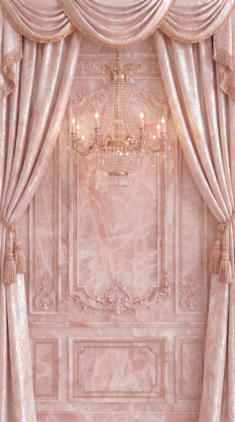 Rose Quartz